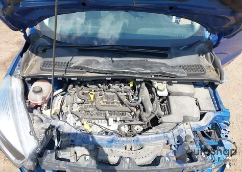 2019 Ford Escape Se z USA, uszkodzony, nr VIN 1FMCU0GD6KUA46188